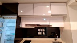 Centra Residence (D14), Apartment #503203521